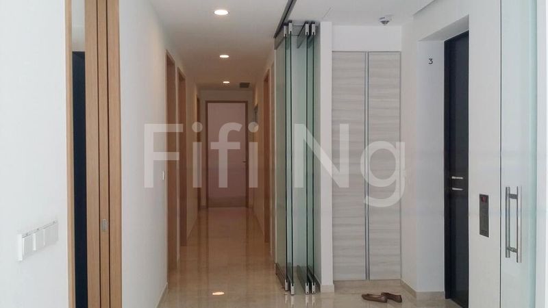 3 Bed Condo for Rent in  Buckley Classique - Image 9